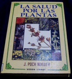LA SALUD POR LAS PLANTAS